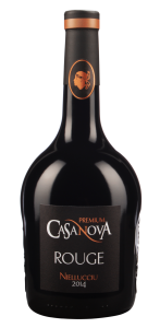 vin corse casanova rouge